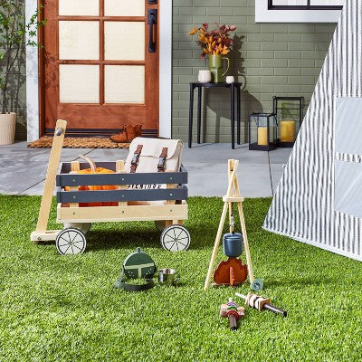  Toy Ride-in Wagon - Hearth & Hand™ With Magnolia