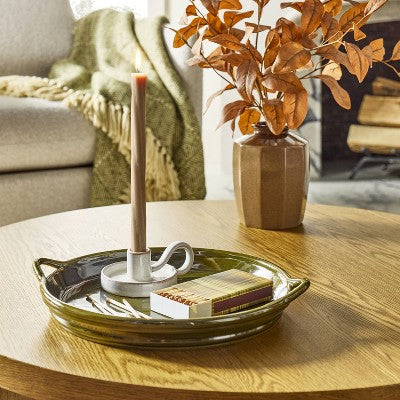  Plaid Match Box 75ct - Hearth & Hand™ With Magnolia