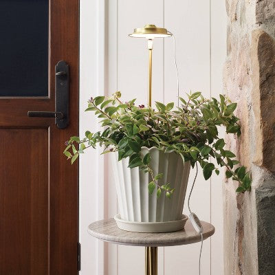  16" Plant Grow Light Stake - Hearth & Hand™ With Magnolia