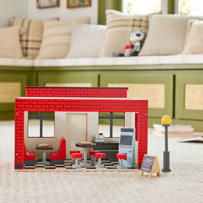  Toy Pizza Parlor - Hearth & Hand™ With Magnolia