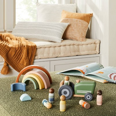  Toy Farm Tractor - Hearth & Hand™ With Magnolia