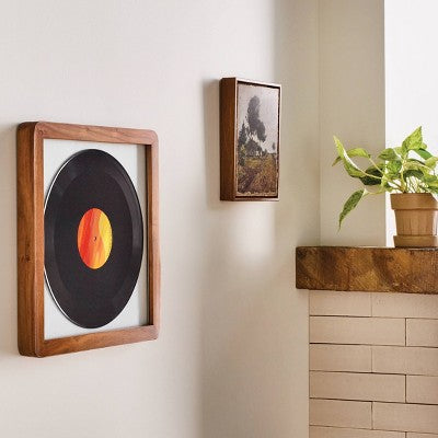  Vinyl Display Wood Frame - Hearth & Hand™ With Magnolia