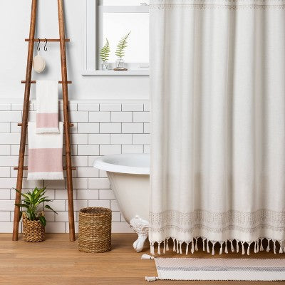  Decorative Apple Picking Ladder - Hearth & Hand™ With Magnolia