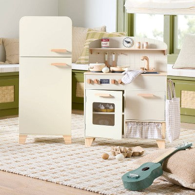  Toy Retro Play Kitchen 10pc - Hearth & Hand™ With Magnolia