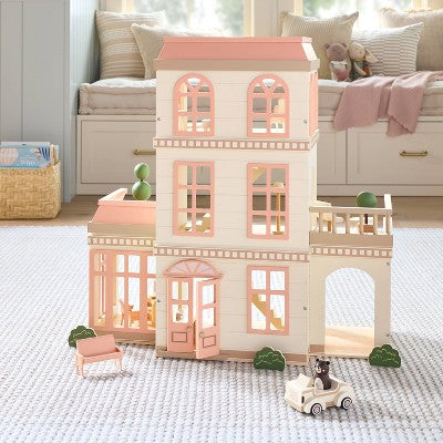  Toy Historic Dollhouse - Hearth & Hand™ With Magnolia